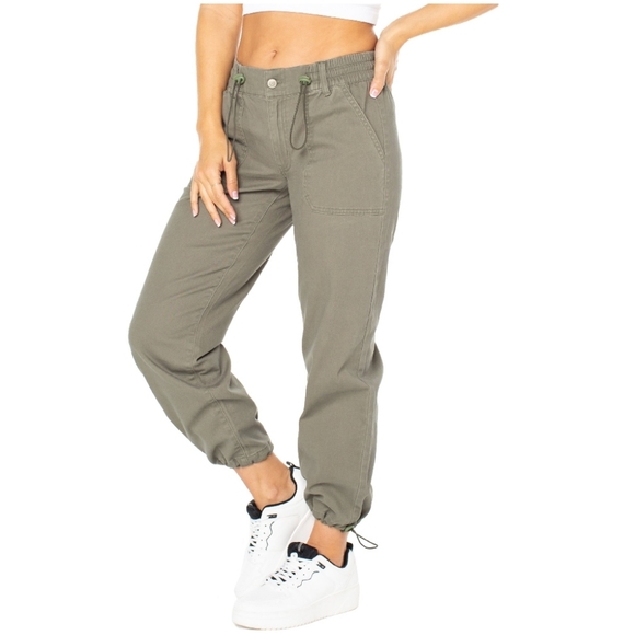 Cargo Jogger Pants L - Picture 4 of 8